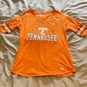 Russell Athletic University of Tennessee Tee